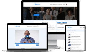 EVERYONE'S IN SALES ONLINE COURSE